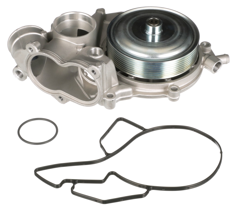 GATES Wasserpumpe, Motorkühlung FleetRunner™ Water Pump