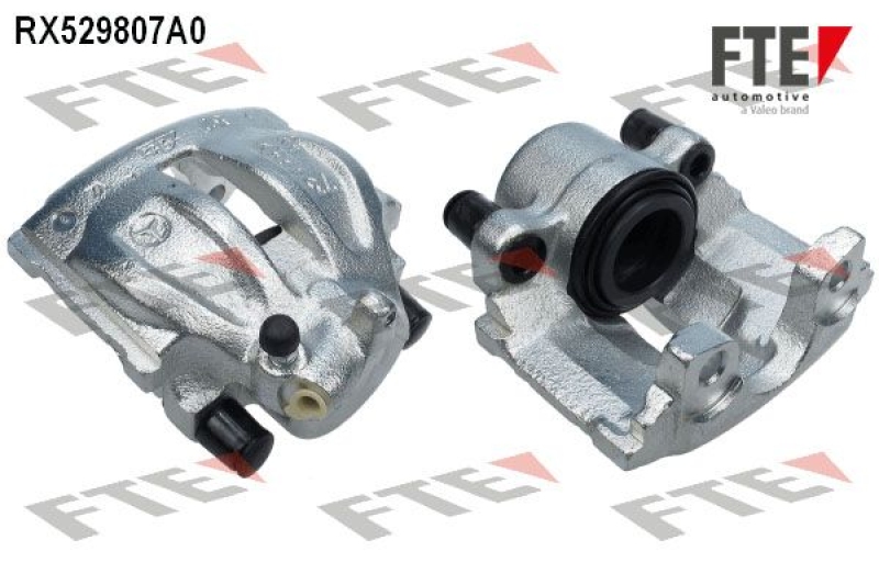 FTE Bremssattel