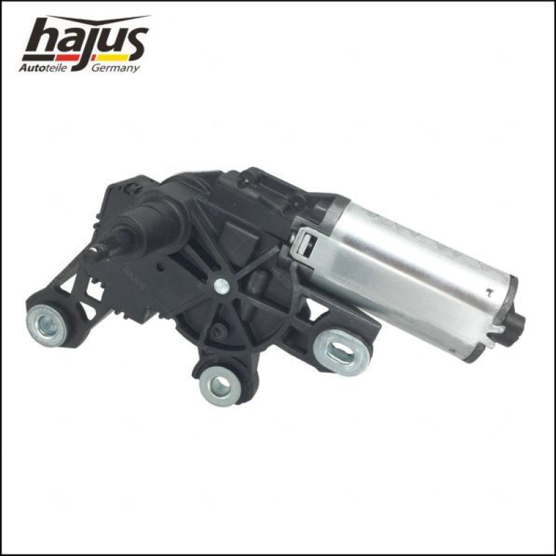hajus Autoteile Wischermotor 9591051