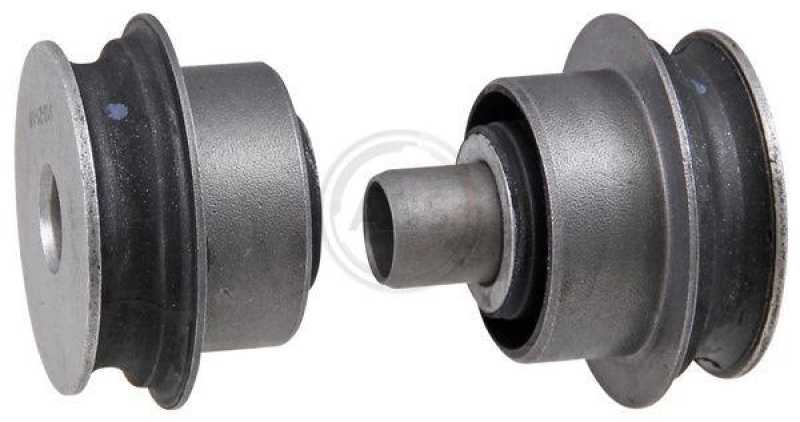 A.B.S. Lagerung, Lenker