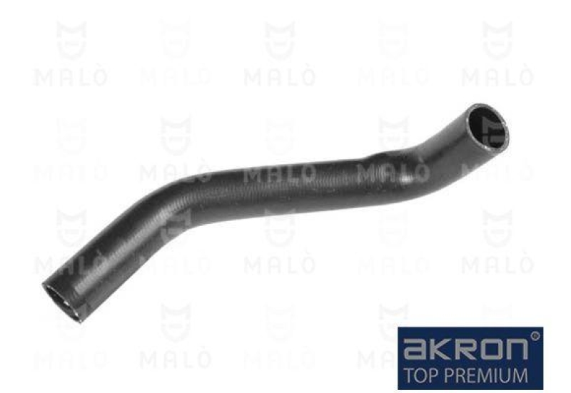 AKRON-MALÒ Kühlerschlauch