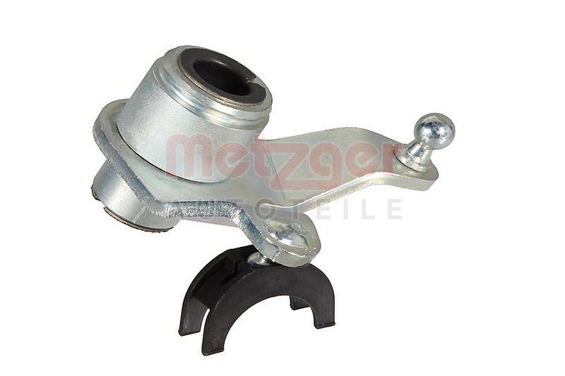 METZGER Reparatursatz, Schalthebel ORIGINAL ERSATZTEIL