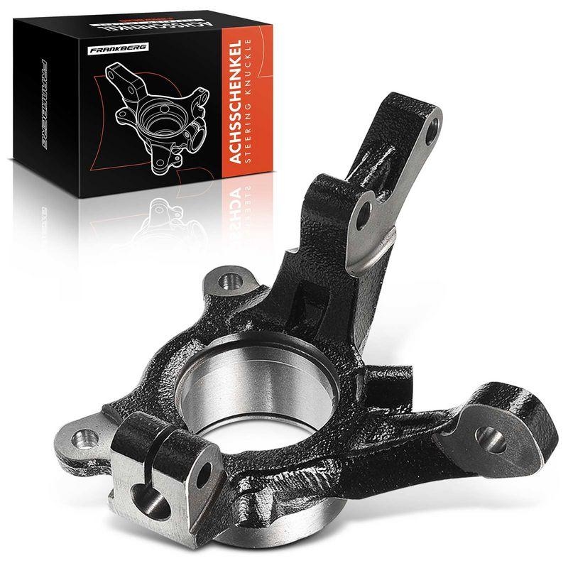 1x Frankberg Achsschenkel Radaufh&auml;ngung Vorderachse Rechts 5481FB0016025