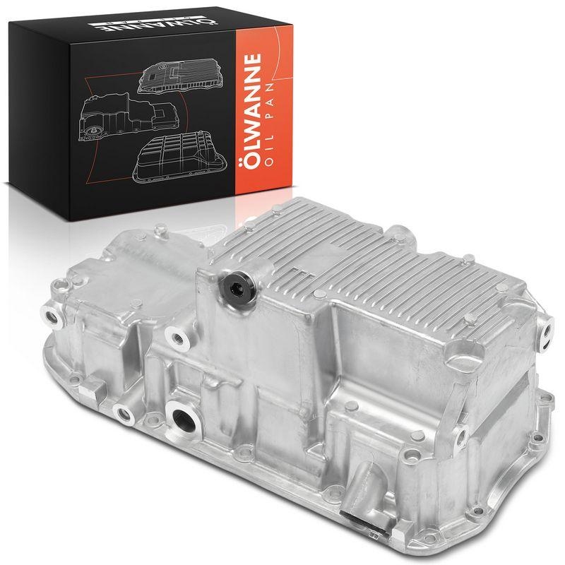 1x Frankberg &Ouml;lwanne Motor&ouml;lwanne 5481FB0017227