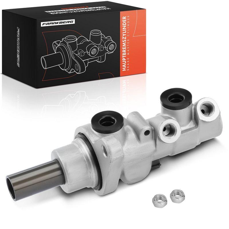 1x Frankberg Hauptbremszylinder Bremszylinder 5481FB0025109