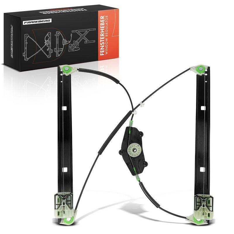 1x Frankberg Fensterheber Vorne Rechts 5481FB0048190