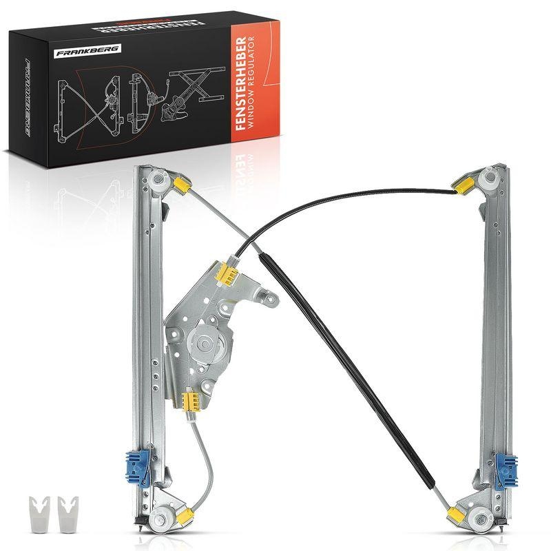 1x Frankberg Fensterheber Vorne Links 5481FB0053723