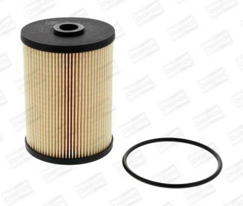 CHAMPION Fuel filter