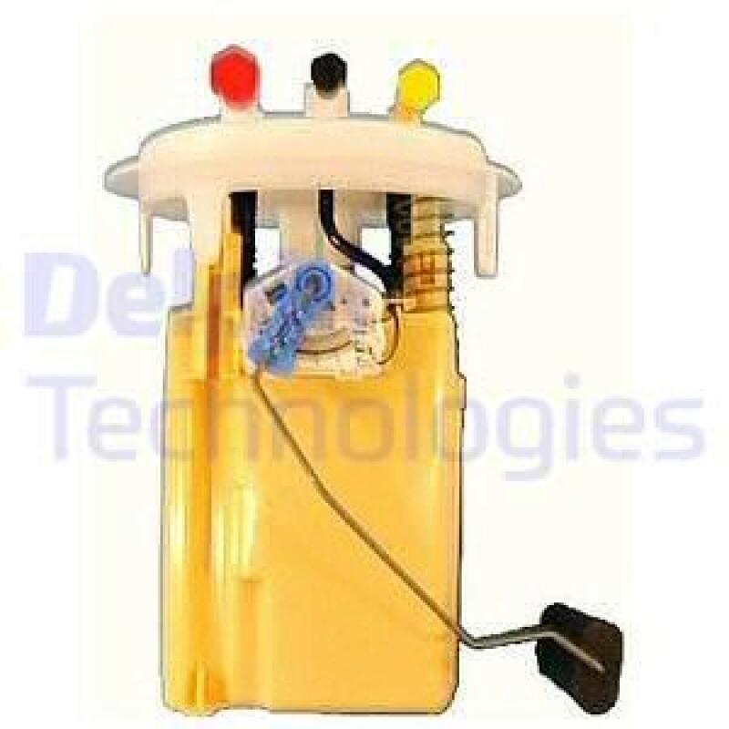 DELPHI Fuel Feed Unit