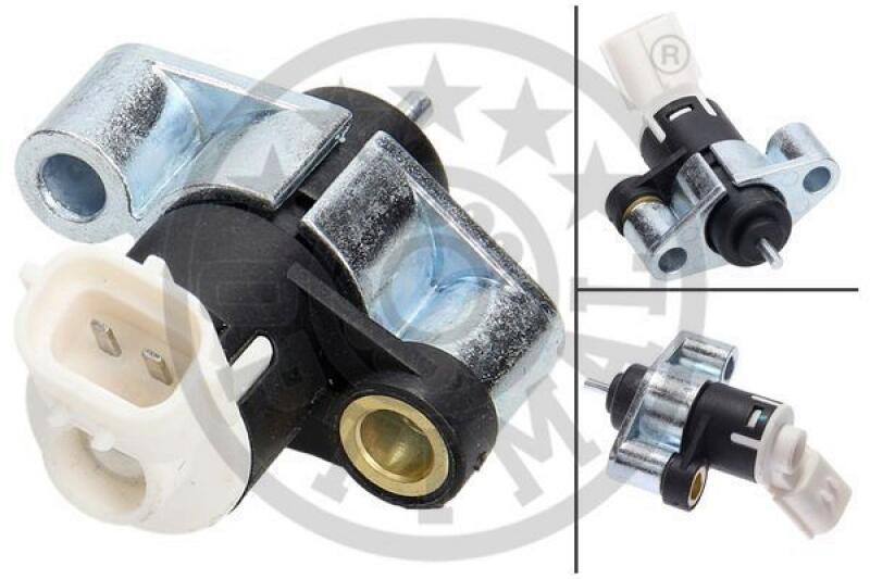 OPTIMAL Sensor, crankshaft pulse