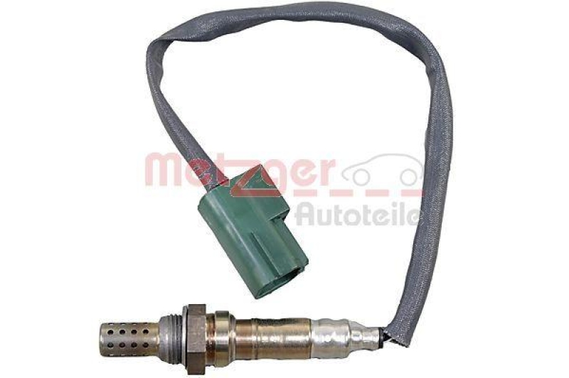 METZGER Lambda Sensor