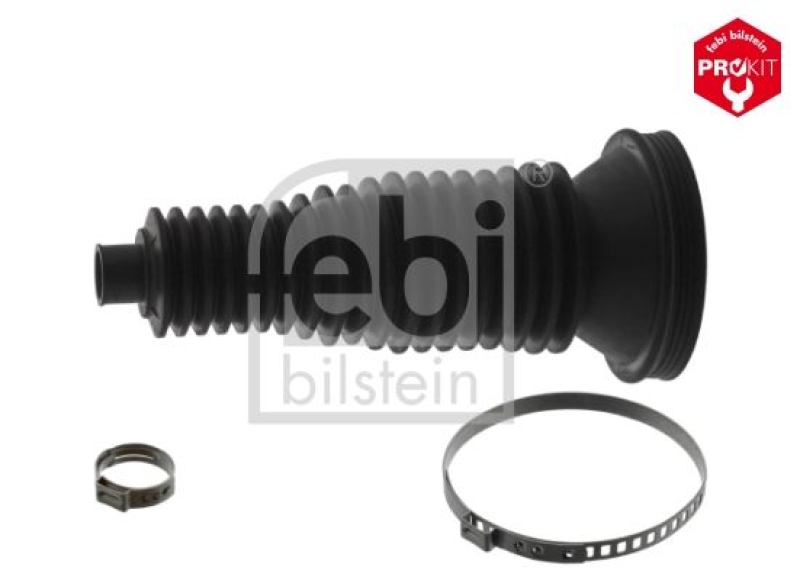 FEBI BILSTEIN Bellow Set, steering ProKit