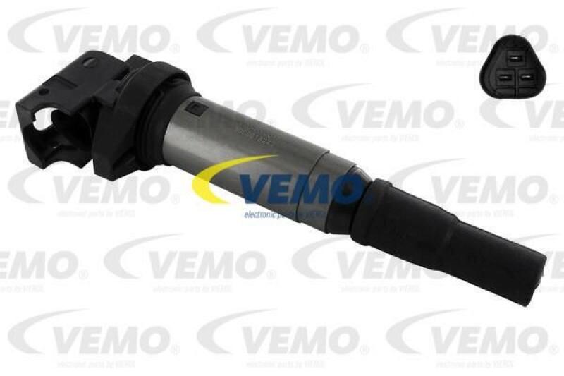 VEMO Ignition Coil Original VEMO Quality