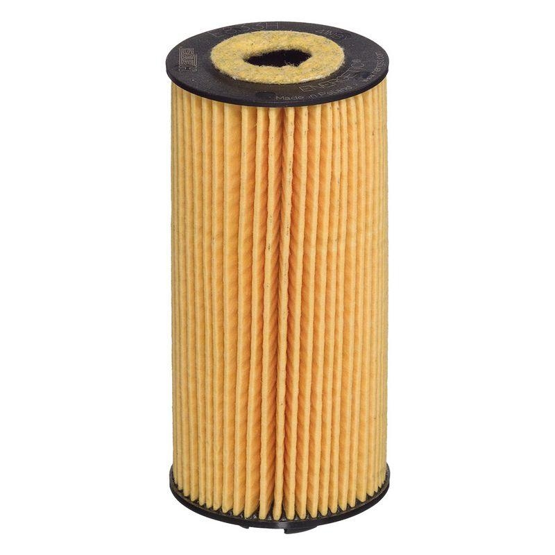 HENGST FILTER Oil Filter