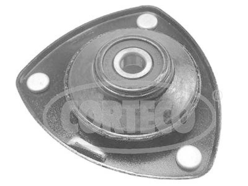 CORTECO Repair Kit, suspension strut