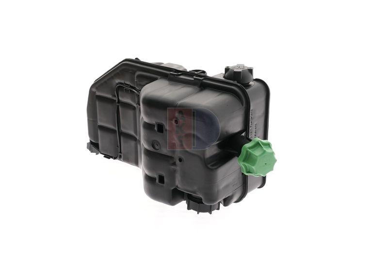 AKS DASIS Ausgleichsbeh&auml;lter, K&uuml;hlmittel 134070N