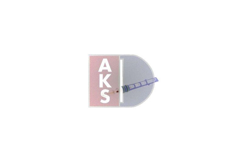 AKS DASIS Expansionsventil, Klimaanlage