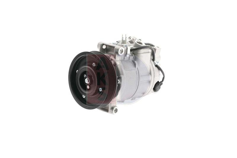 AKS DASIS Kompressor, Klimaanlage 851899N