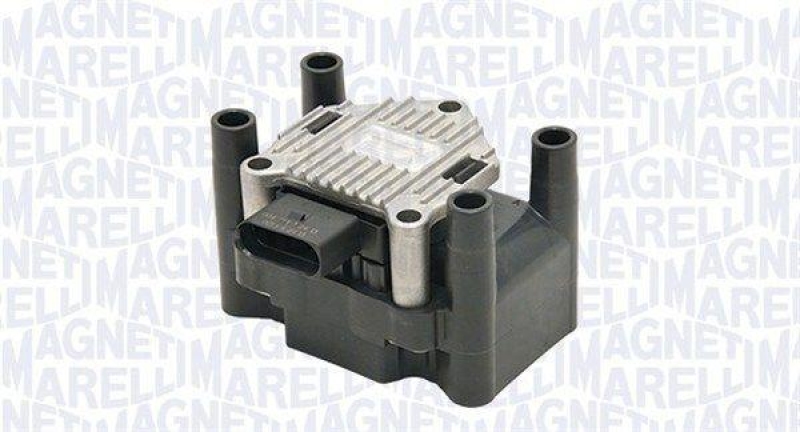 MAGNETI MARELLI Ignition Coil