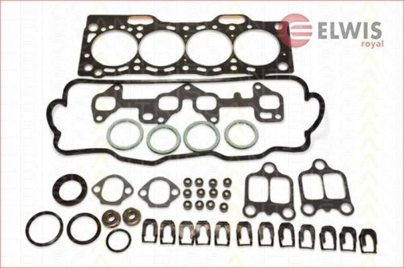 TRISCAN Gasket Set, cylinder head