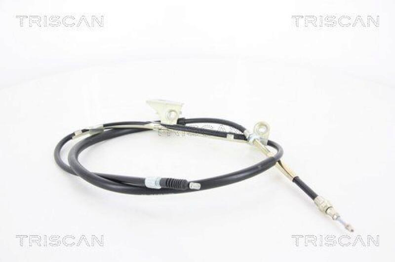 TRISCAN Cable, parking brake