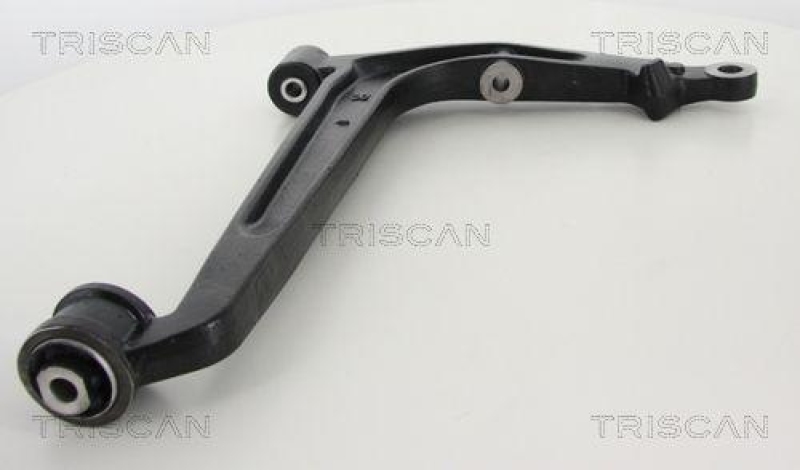 TRISCAN Track Control Arm