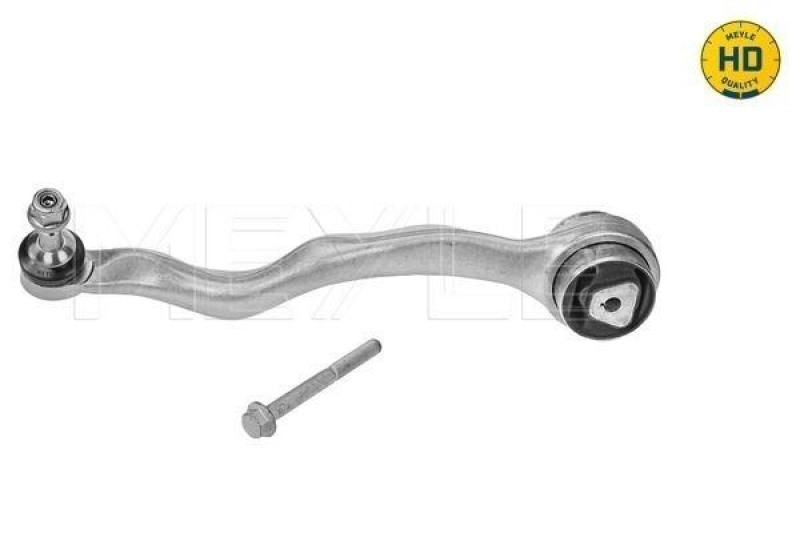 MEYLE Control Arm/Trailing Arm, wheel suspension MEYLE-HD: Better than OE.