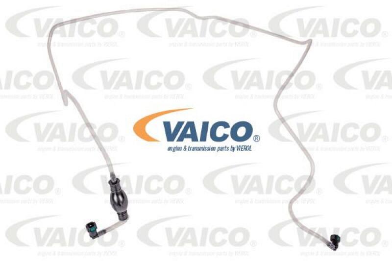 VAICO Fuel Line Original VAICO Quality