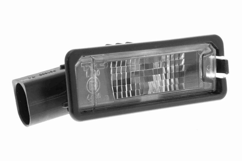 VEMO Licence Plate Light Green Mobility Parts