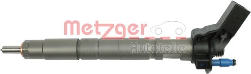 METZGER Injector Nozzle OE-part
