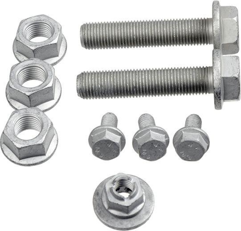 LEMFÖRDER Reparatursatz, Radaufhängung Service Pack