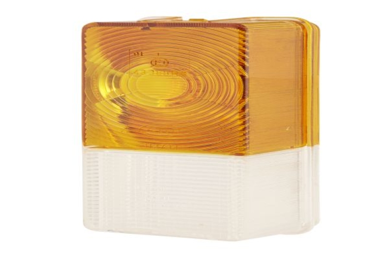 HELLA Lens, combination rearlight