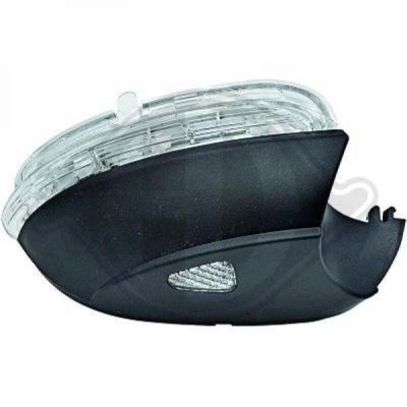 DIEDERICHS Blinkleuchte Blinker