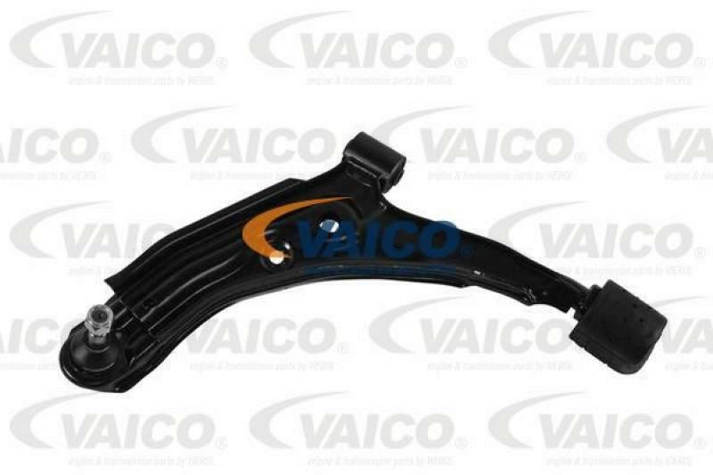 VAICO Track Control Arm Original VAICO Quality