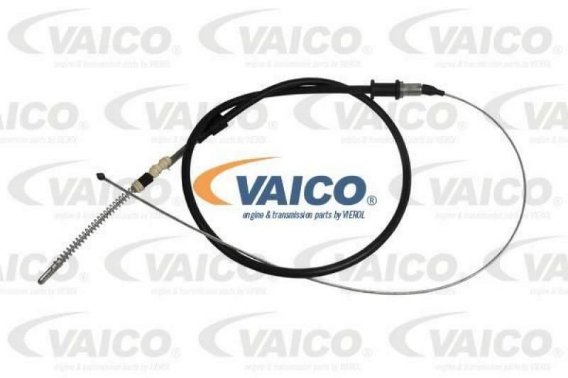 VAICO Seilzug, Feststellbremse Original VAICO Qualit&auml;t V40-30033