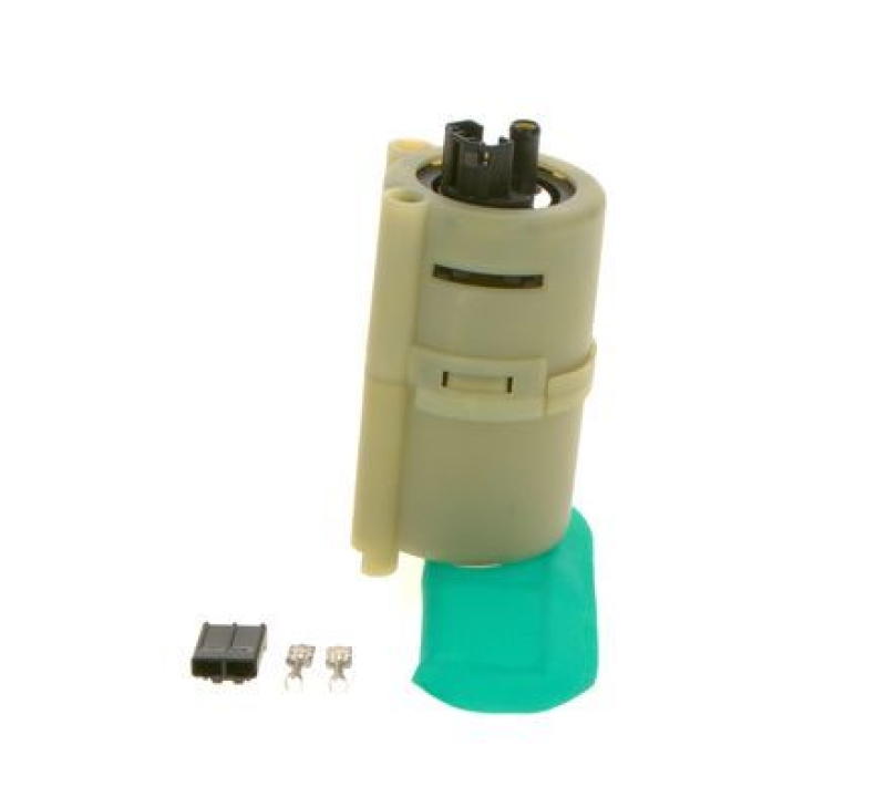 BOSCH Fuel Pump