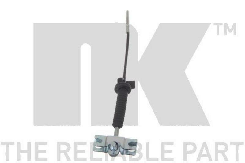 NK Cable, parking brake