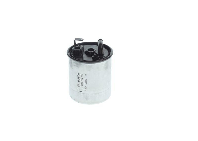 BOSCH Kraftstofffilter F 026 402 044