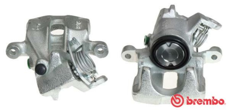 BREMBO Bremssattel ESSENTIAL LINE