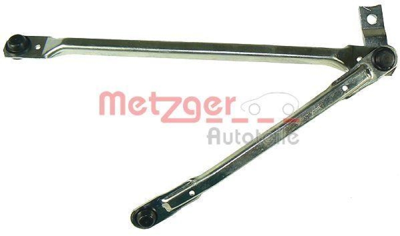 METZGER Drive Arm, wiper linkage