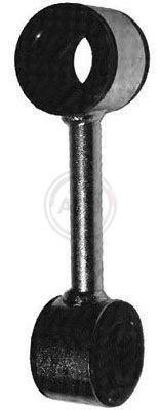 A.B.S. Stange/Strebe, Stabilisator