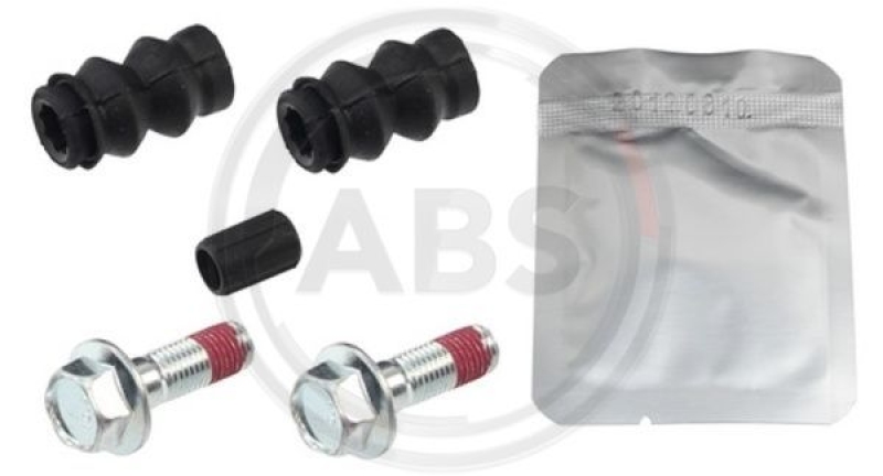 Guide Sleeve Kit, brake caliper