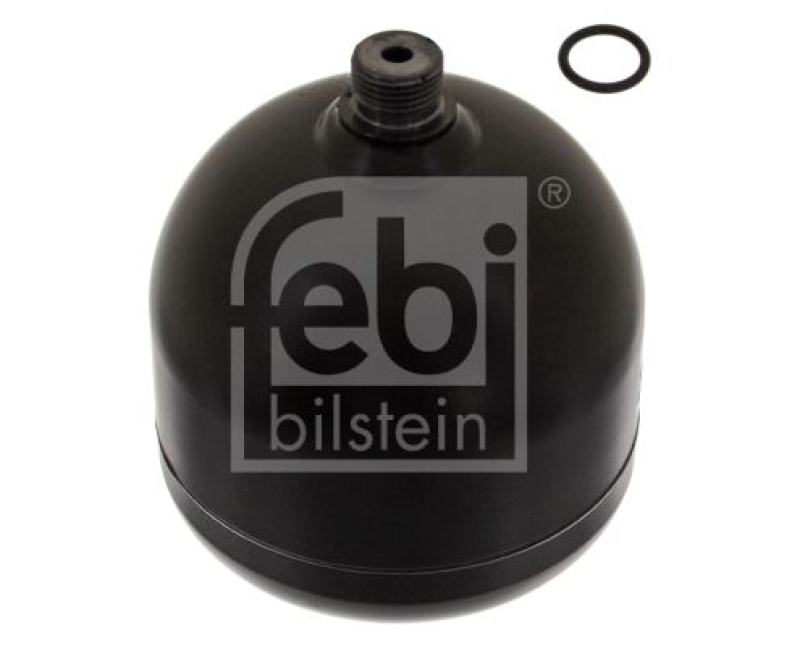 FEBI BILSTEIN Pressure Accumulator, braking system