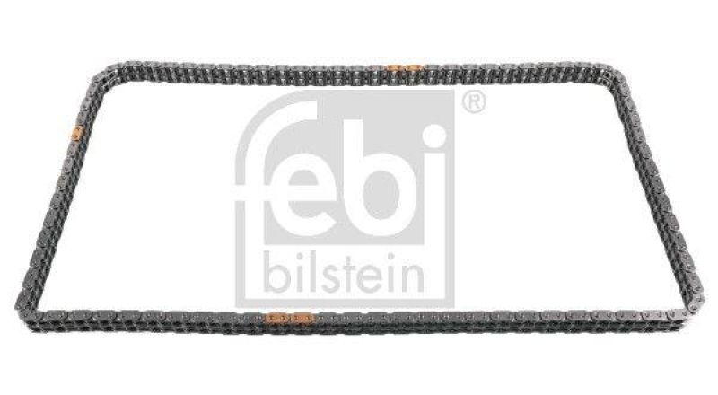 FEBI BILSTEIN Steuerkette 33890