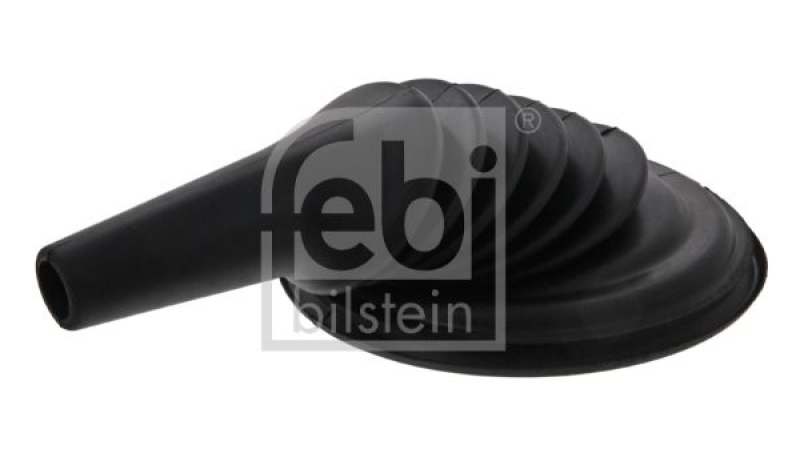 FEBI BILSTEIN Gear Lever Gaiter