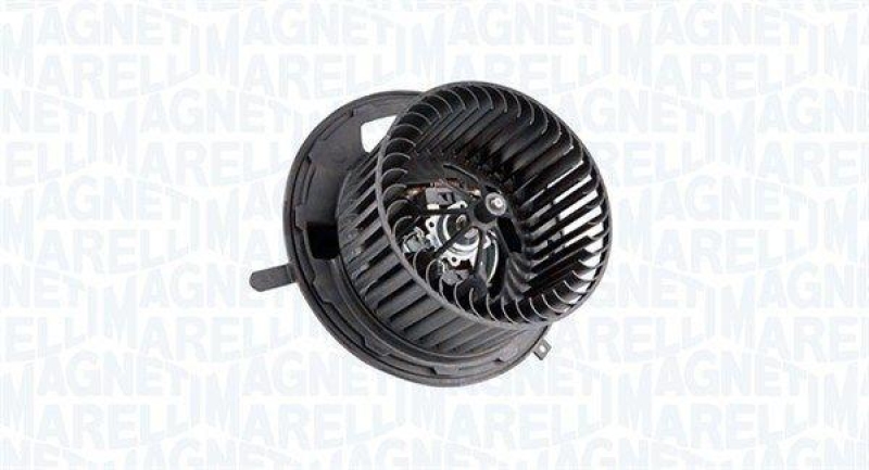 MAGNETI MARELLI Interior Blower