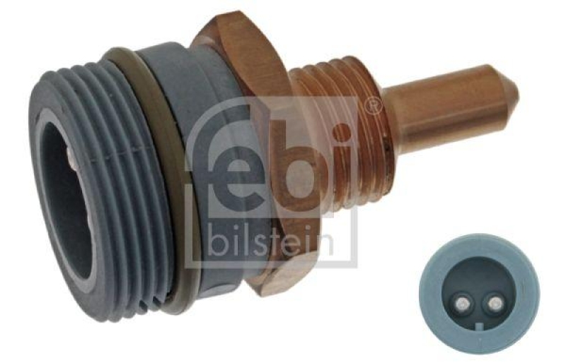 FEBI BILSTEIN Sensor, coolant temperature