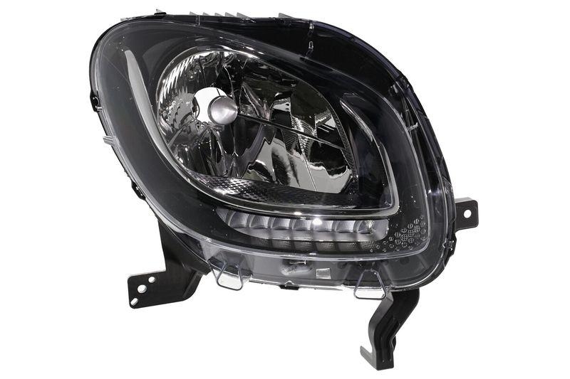 VALEO Headlight