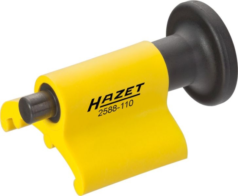 HAZET Retaining Tool, crankshaft