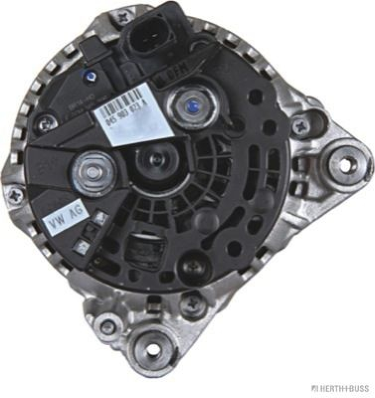 HERTH+BUSS ELPARTS Alternator